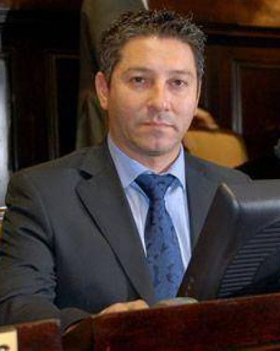 Farias presentar� su sitio web apostando a llegar a todos los vecinos mediante la tecnolog�a
