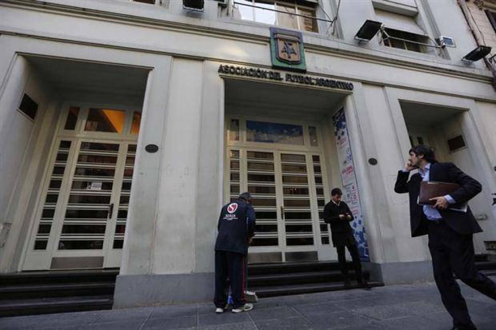 Boca presion� y conseguir�a su objetivo: la AFA planea reprogramar el partido con San Lorenzo
