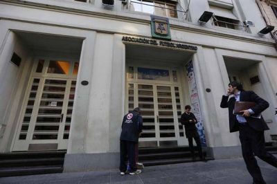 Boca presion� y conseguir�a su objetivo: la AFA planea reprogramar el partido con San Lorenzo