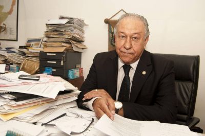 La Justicia provincial avanza en el armado log�stico para las Primarias del domingo