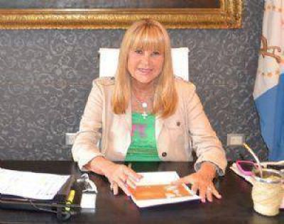 Ayala considera lamentable que Scioli haya dicho que no hay nada para cambiar en el Chaco