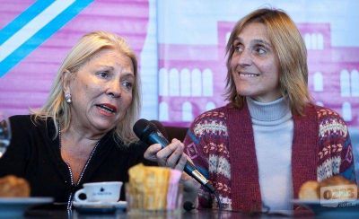 Elisa Carri�: 