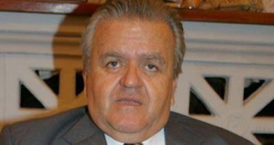 El Frente de Todos sigue envuelto en una guerra interna por la presencia del PaNu