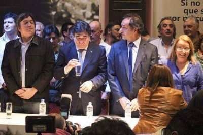 S�lo dos candidatos a pre presidentes visitaron Santa Cruz antes de las PASO