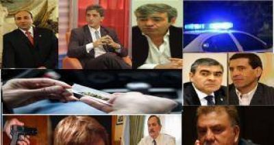 Inseguridad, drogas y miedo en Tucum�n