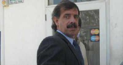 Noguera no participar� en el proceso de recusaci�n contra Jim�nez
