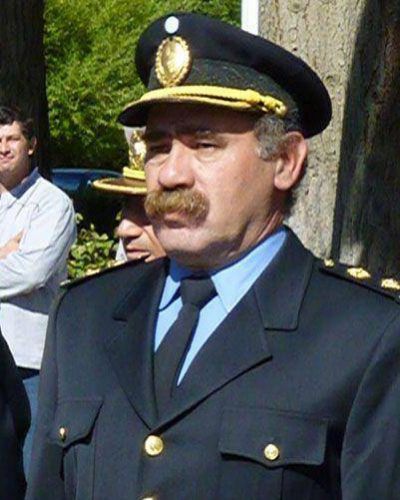 Le robaron a un m�dico de la Polic�a cuando dorm�a