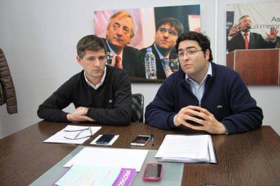 En Tandil, la tarjeta Argenta ya otorg� 6380 pr�stamos por m�s de 63 millones de pesos