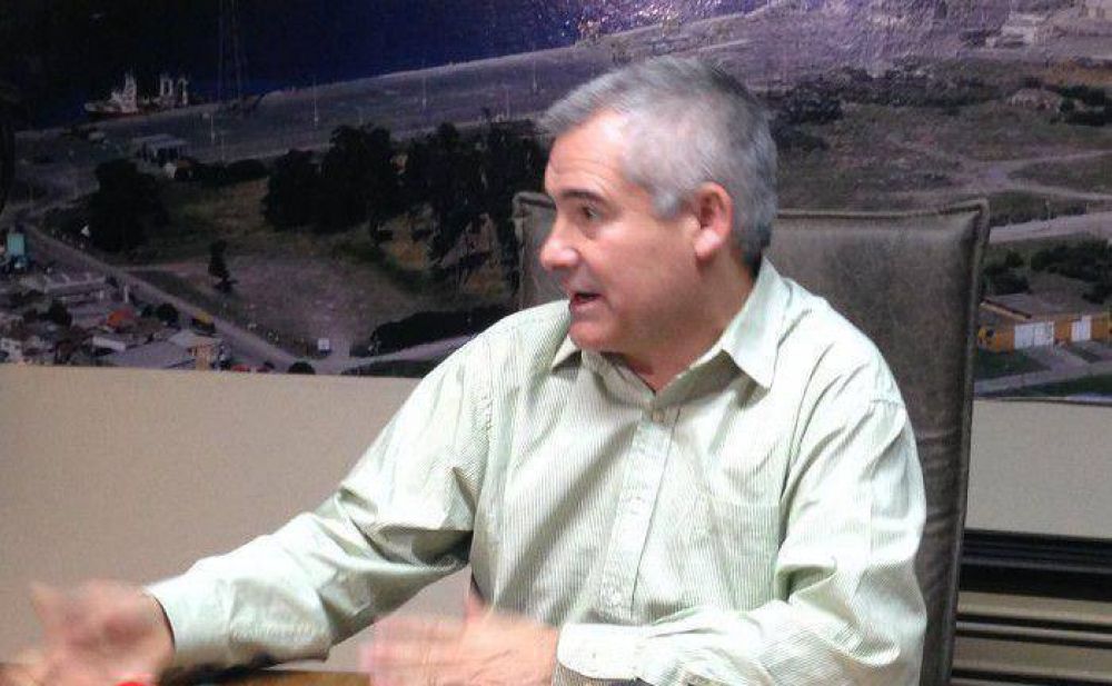 Licitar�n obra de profundizaci�n en el Puerto