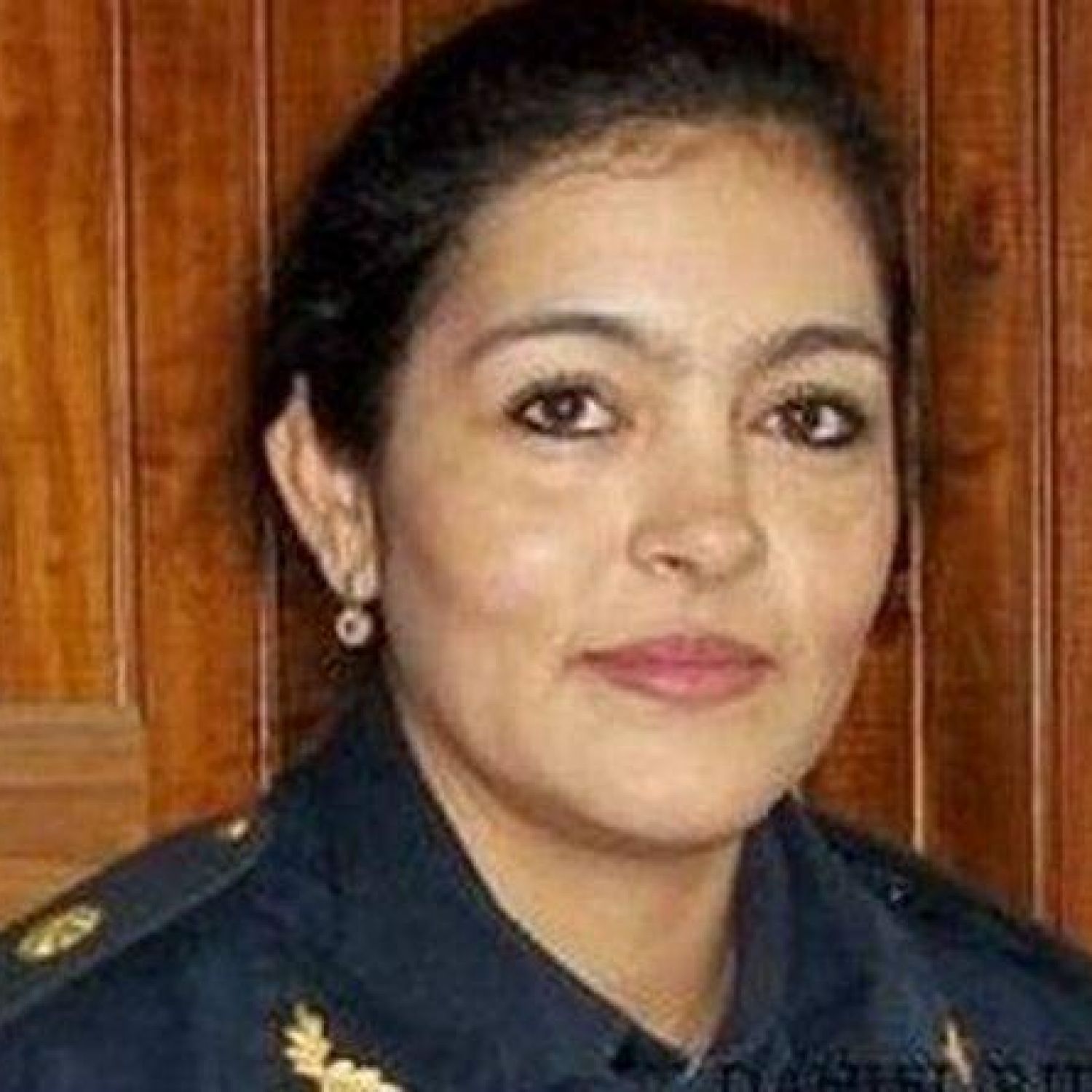 Comisario Miriam Acosta y el resumen de las actuaciones del fin de semana.