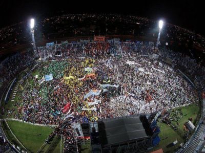 Realizaron importantes anuncios para la provincia