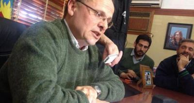Conflicto en la Guardia: Por los audios, suspendieron a los doctores Alarc�n y Leo