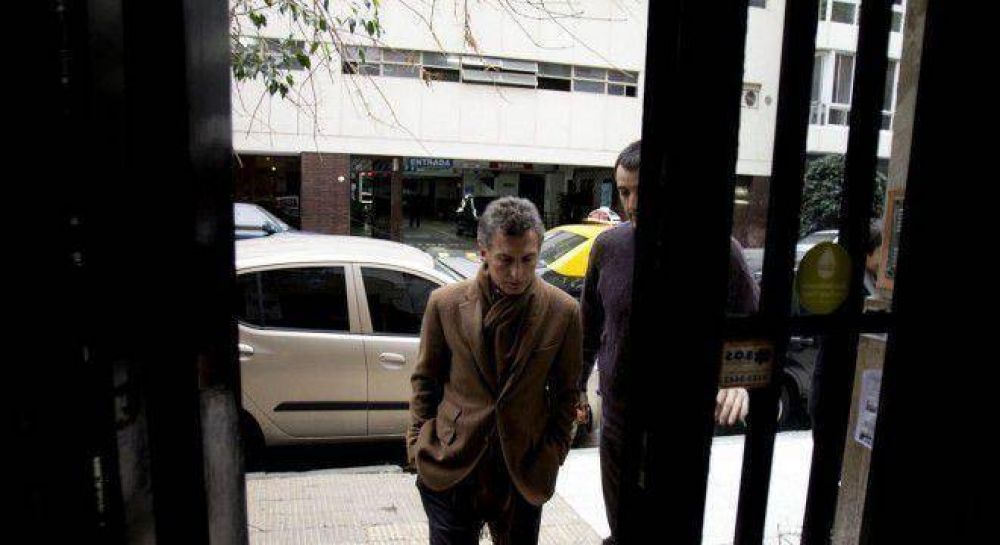 Macri les pidi� a sus ministros que sean fiscales de mesa