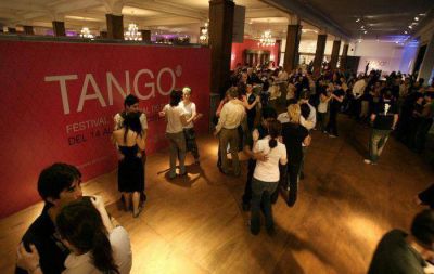 Se viene el Festival Mundial de Tango en Buenos Aires