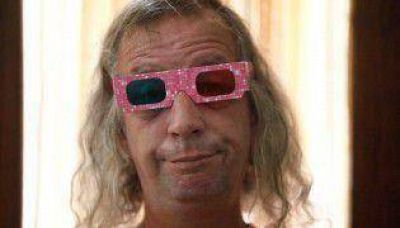 En la Legislatura porte�a quieren reconocer a Diego Capusotto