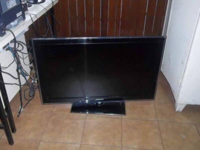 Alarma por 2 disparos al aire en Hern�ndez y Magdalena