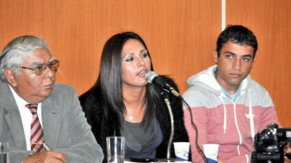 Ampl�an la acusaci�n a Aldana Leyseca por la muerte de Sabrina Berton