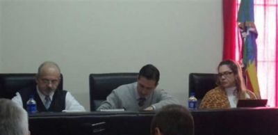Alejandro Meireles: �Siempre cre� en la inocencia de Murgia�