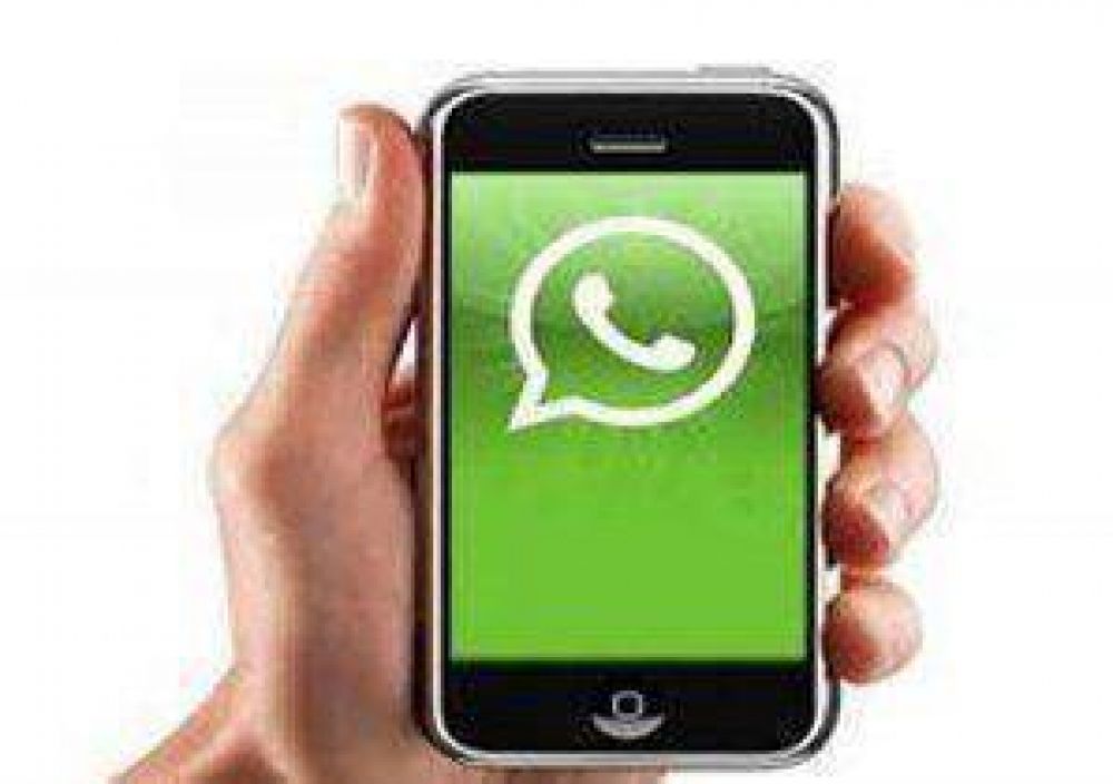 Reclamos, denuncias y consultas por �Wsp�