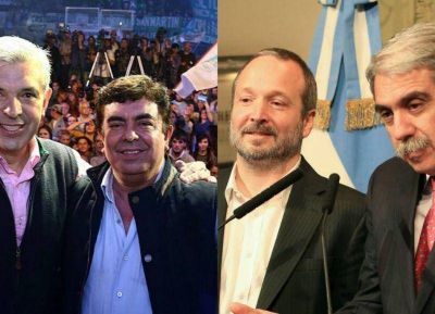 Dom�nguez, dur�simo contra An�bal: 