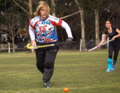 Baragiola complicada en las PASO y con chances de perder