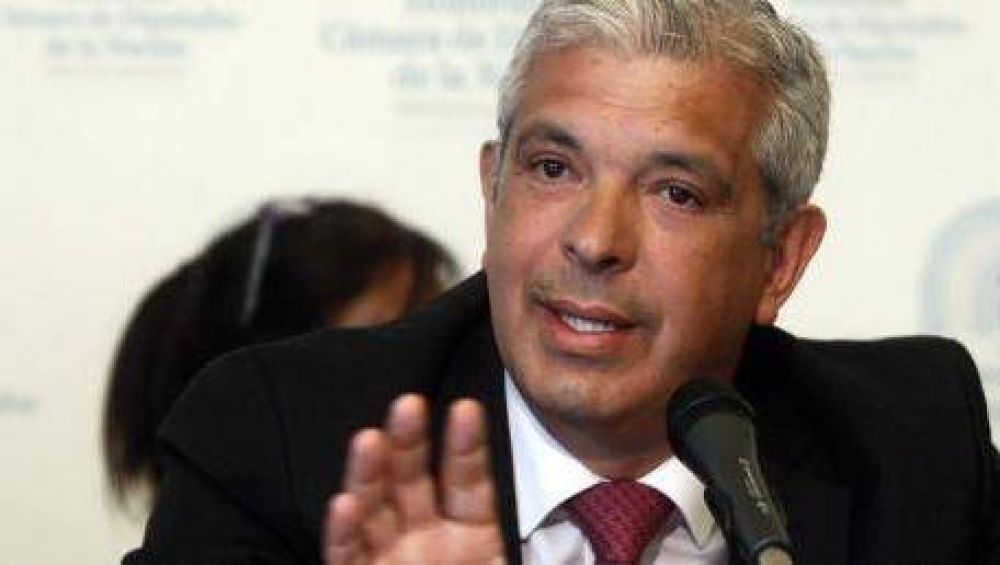 En medio de la pol�mica, un paso por el Bailando
