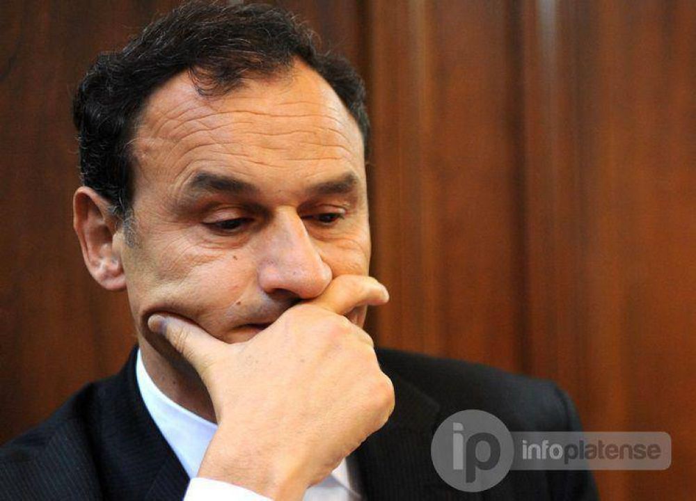 Reina el temor en el oficialismo: �Por qu� Bruera no se anima a mostrar las encuestas?