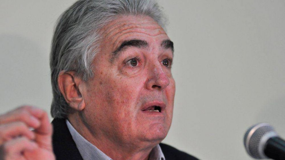 A Jaime Linares no le sorprenden las acusaciones contra An�bal