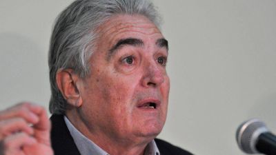 A Jaime Linares no le sorprenden las acusaciones contra An�bal