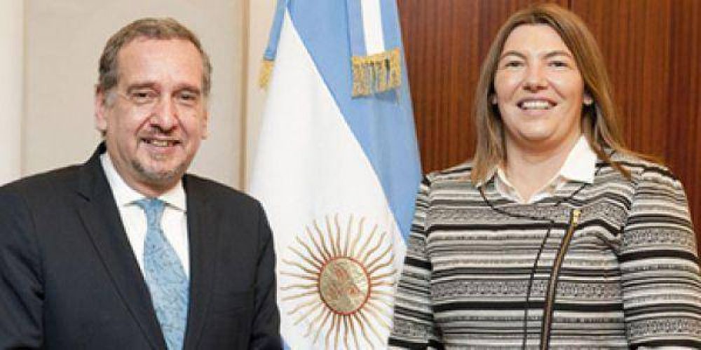 Tierra del Fuego tendr� su Ministerio de Ciencia y Tecnolog�a