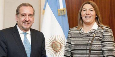 Tierra del Fuego tendr� su Ministerio de Ciencia y Tecnolog�a