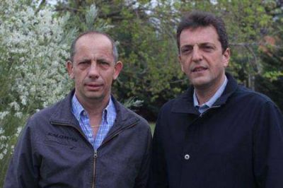 �La prioridad es el dialogo y la construcci�n de ideas en Tierra del Fuego� dijo Sciutto