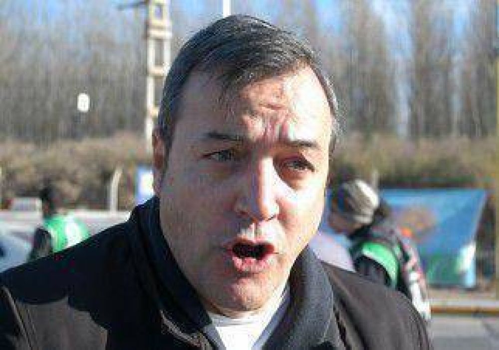 Estatales volver�n a protestar en los puentes carreteros 