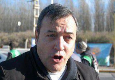 Estatales volver�n a protestar en los puentes carreteros 