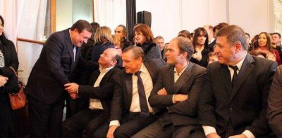�R�o Negro tiene garantizada su estabilidad econ�mica� 