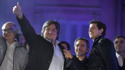 El Gobierno sali� a cruzar a Bonadio por el caso Hotesur y lo acus� de 