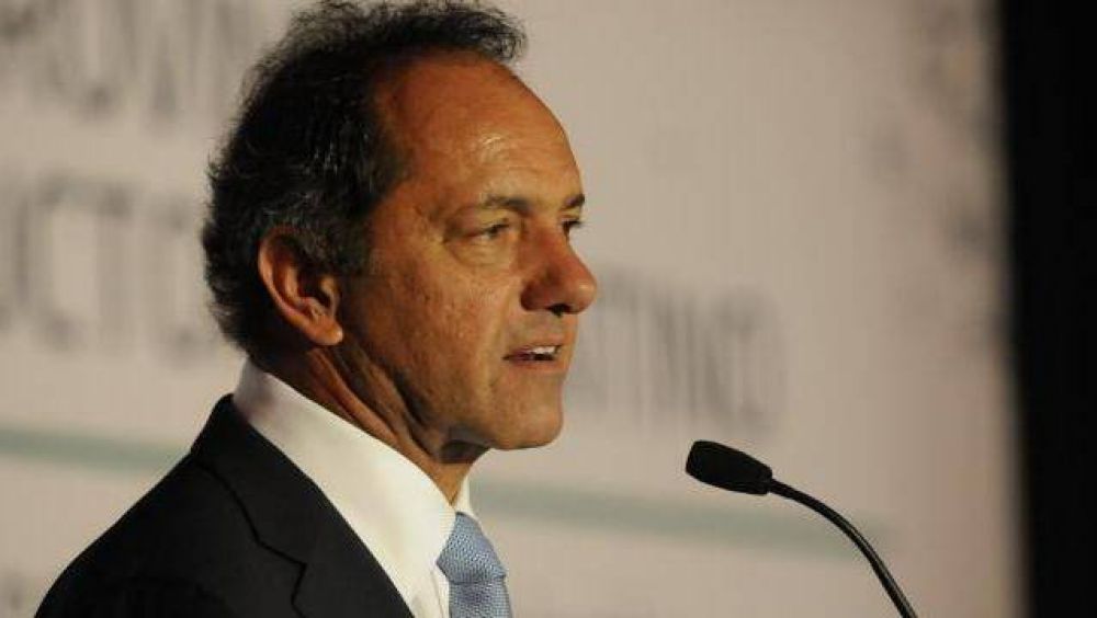 El plan econ�mico que propone Scioli