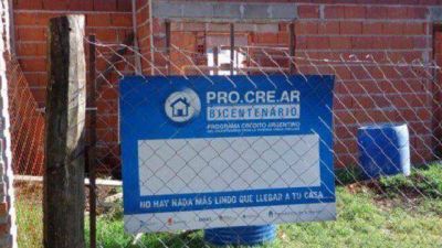 Citaron a declarar al acusado por las estafas del Procrear