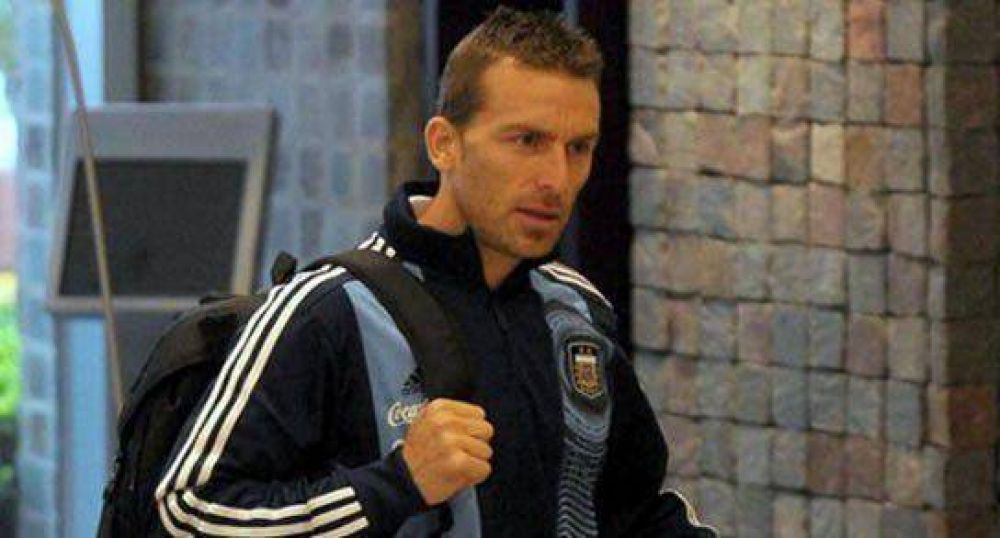 Campagnaro podr�a ser refuerzo de Newell�s