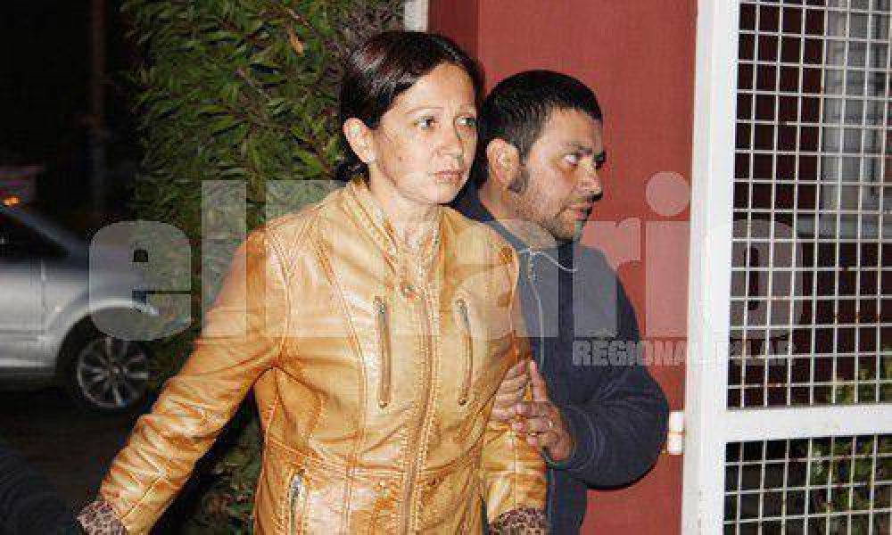 La madre: �No quiero que haya otra Bel�n�