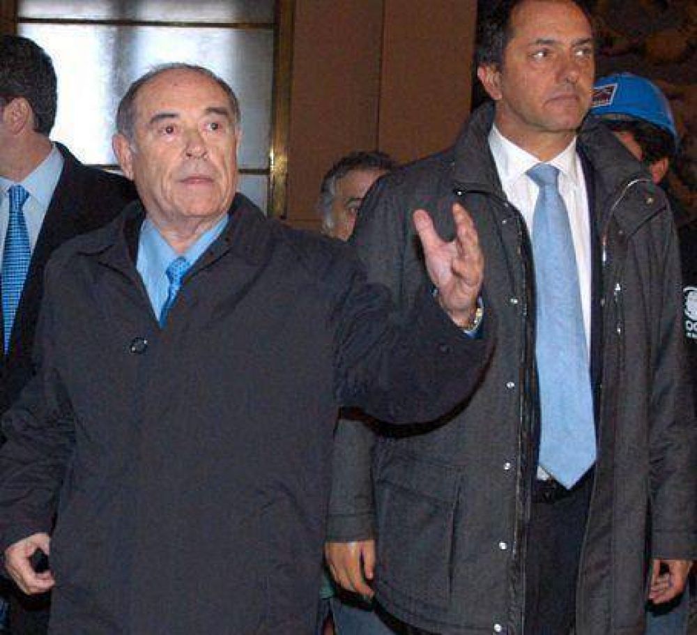 V�ctor Hugo sobre fallo pol�mico de la C�mara Federal: �Aldrey Iglesias es el due�o de casi todo en la ciudad�