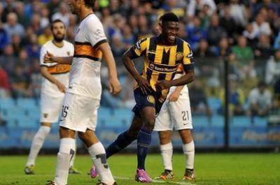Un problema para la tesorer�a