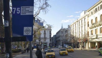 Los choferes de la UTA paralizan otra vez el servicio en C�rdoba