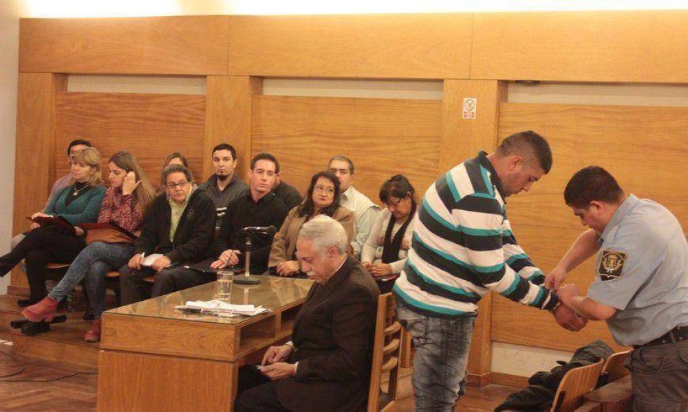 Por hacer �justicia por mano propia�, conden� su vida y la de su familia