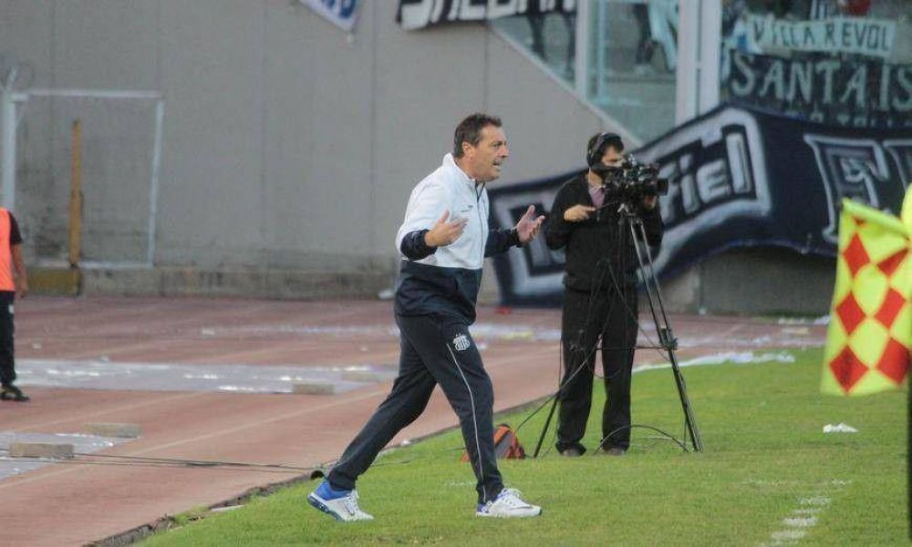 Buscando amistoso