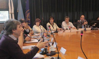 Consejo Superior repudi� crimen de la trans y reclam� modificar la Ley Antidiscriminaci�n