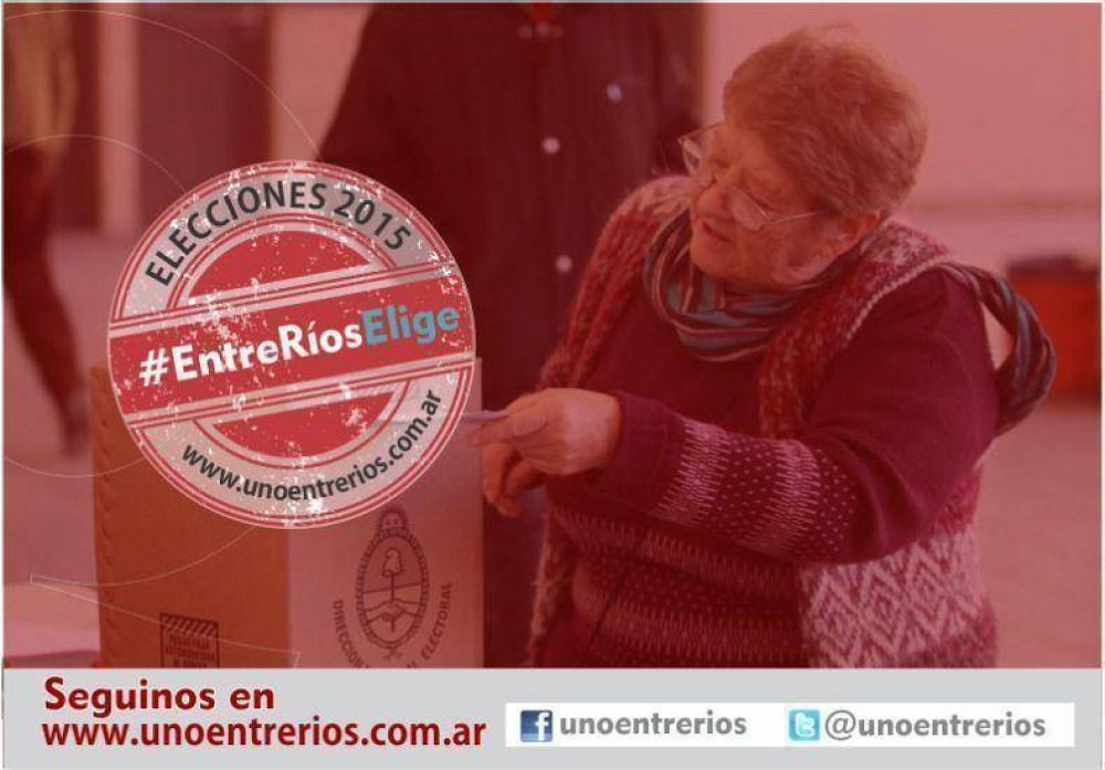 Los casos en que se justifica la no emisi�n del voto
