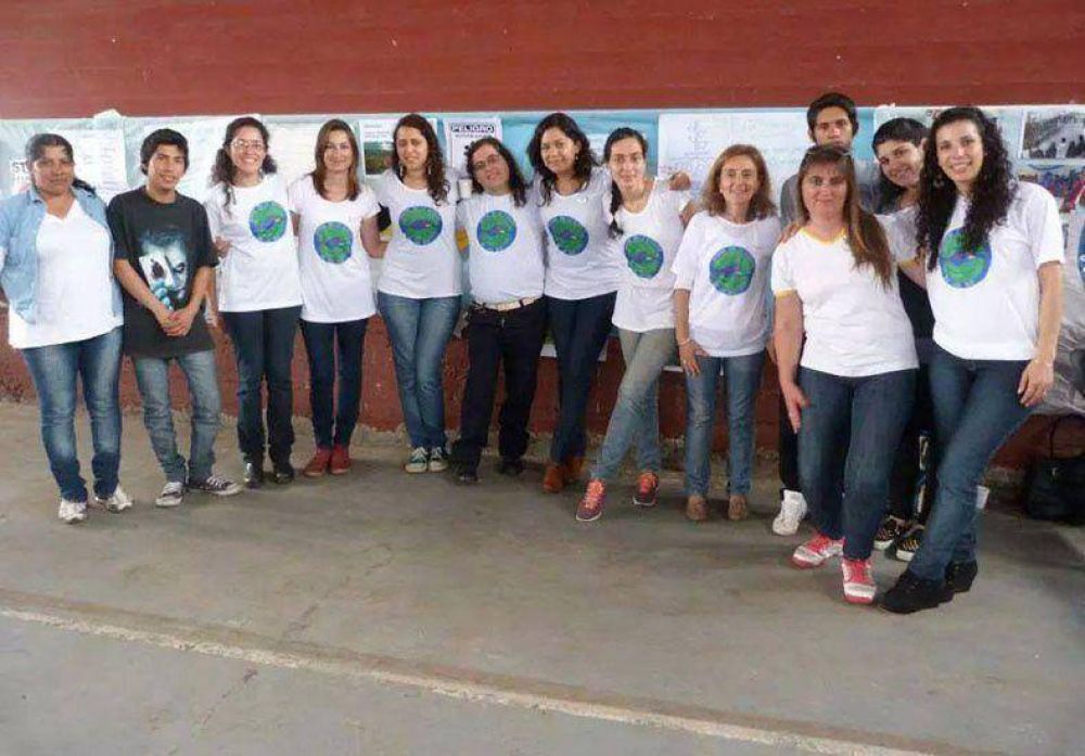 �Por la Libertad de los R�os� se reunir� para juntar fondos