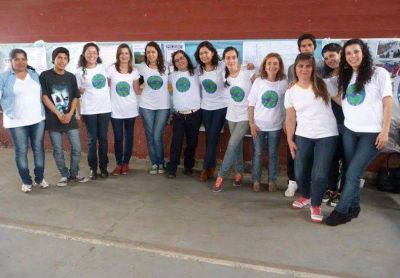 �Por la Libertad de los R�os� se reunir� para juntar fondos