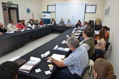 El 14 de agosto se vuelve a reunir el Consejo Provincial de Ambiente 